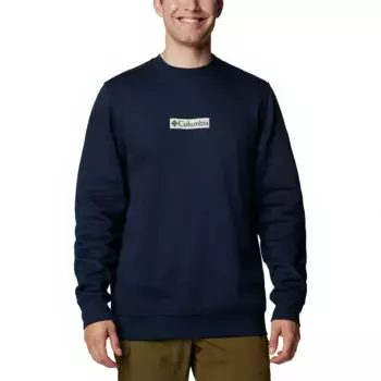 Толстовка Columbia Trek, синий