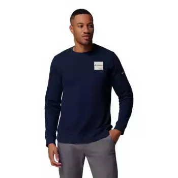 Толстовка Columbia Trek, синий