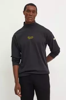 Толстовка Columbia Wallowa, черный