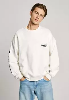 Толстовка COLVILLE CREW Pepe Jeans, кремовый
