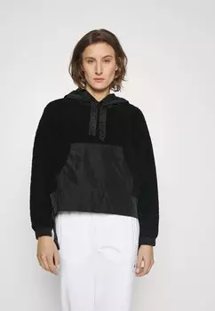 Толстовка Combined Deha, черный