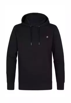 Толстовка COMFORTABLE DRIFTWOOD - Hoodie Petrol Industries, черный