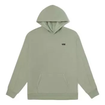 Толстовка comfycush pullover hoodie 'toasted coconut' Vans, коричневый