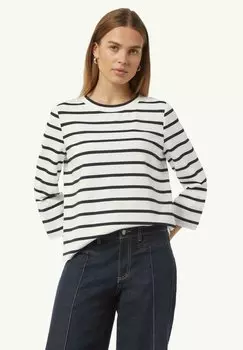 Толстовка comma, белый