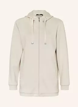 Толстовка Comma, бежевый