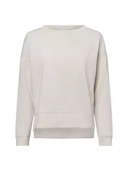 Толстовка Comma Casual Identity, бежевый