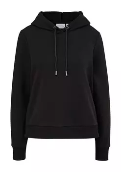 Толстовка Comma Casual Identity, черный