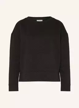 Толстовка comma casual identity, черный