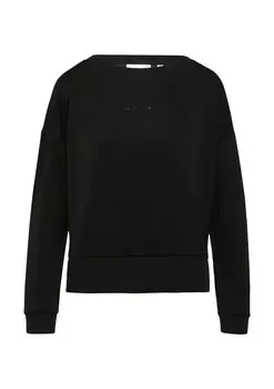 Толстовка comma casual identity, черный