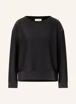 Толстовка Comma Casual Identity, черный