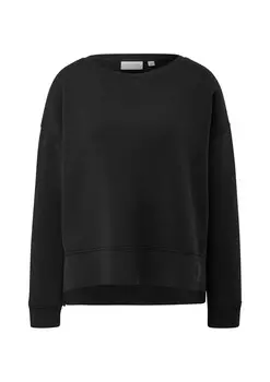 Толстовка comma casual identity, черный