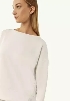 Толстовка comma casual identity, песочный