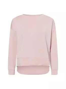 Толстовка Comma Casual Identity, розовый