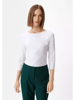 Толстовка comma CI, белый