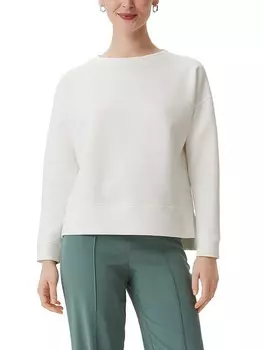 Толстовка comma CI, белый