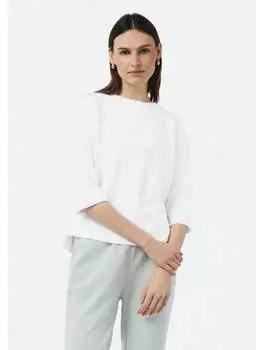 Толстовка comma CI, белый