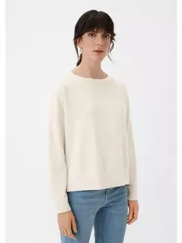 Толстовка comma CI, бежевый