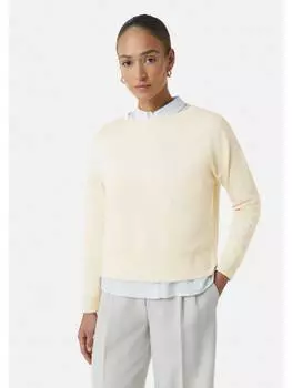 Толстовка comma CI, бежевый