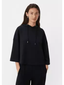 Толстовка comma CI, черный