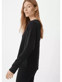 Толстовка comma CI, черный