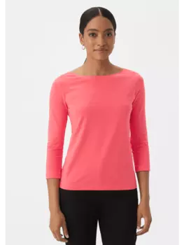 Толстовка comma CI, розовый