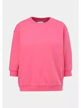 Толстовка comma CI, розовый