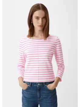 Толстовка comma CI, розовый