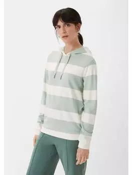 Толстовка comma CI, зеленый