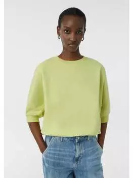 Толстовка comma CI, зеленый