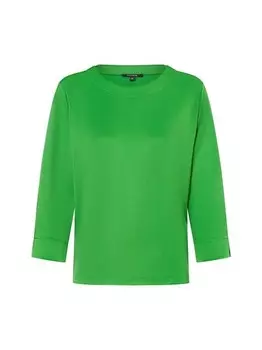 Толстовка Comma, зеленый