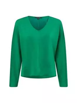 Толстовка comma, зеленый