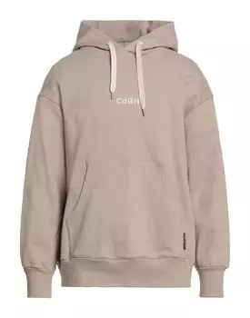 Толстовка Comme Des Garons, бежевый