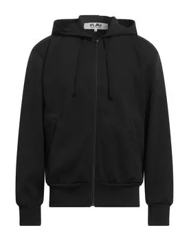 Толстовка Comme Des Garons, черный