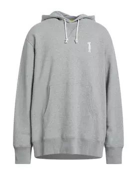 Толстовка Comme Des Garons, светло-серый