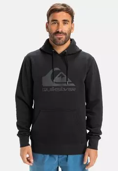 Толстовка COMP Quiksilver, черный