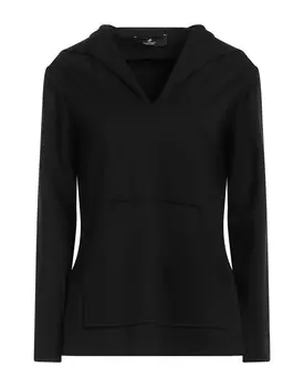 Толстовка Compagnia Italiana, черный