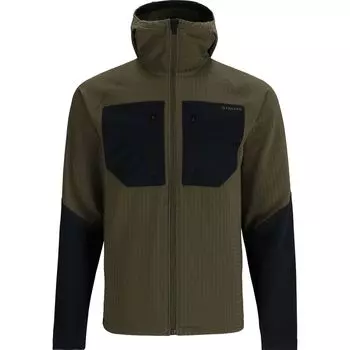 Толстовка Confluence Simms, цвет loden