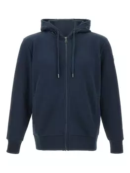 Толстовка Connective Colmar, синий