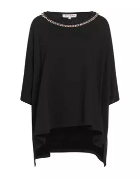 Толстовка Connor & Blake, черный