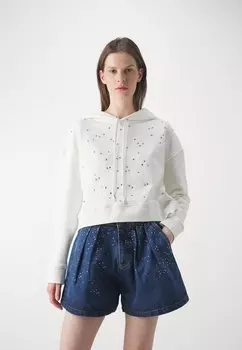 Толстовка Constel Hoodie AZ Factory, белый