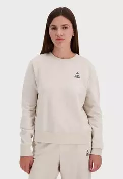 Толстовка CONTEMPORAIN le coq sportif, бежевый