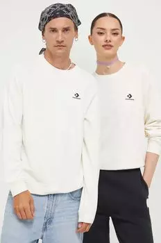 Толстовка Converse, бежевый