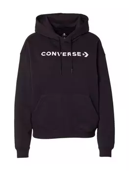Толстовка Converse, черный