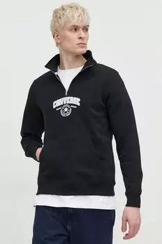 Толстовка Converse, черный