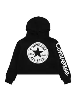 Толстовка Converse, черный