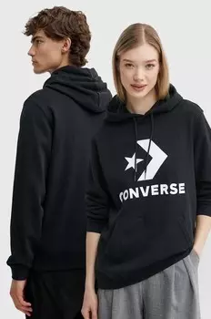 Толстовка Converse, черный