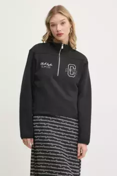 Толстовка Converse, черный