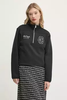 Толстовка Converse, черный