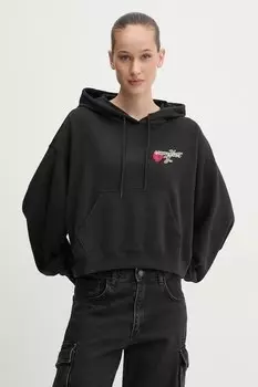 Толстовка Converse, черный