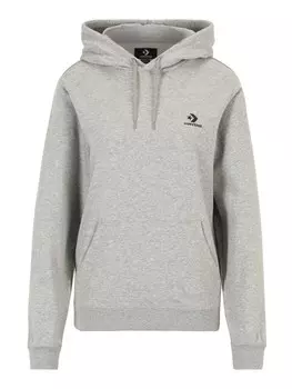 Толстовка Converse CLASSIC, серый